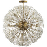 kate spade new york Dickinson Large Chandelier