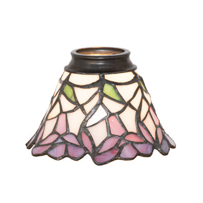 5" Wide Daffodil Shade