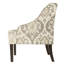 Fauteuil d'appoint Adona-1249390087