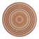 Xavi Flatweave Geometric Area Rug 