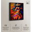 Dancer I Canvas Spanish City S by Art Remedy-104336294-104336299