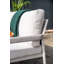 Figueroa Lounge Dining Set with Bench