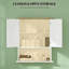Armoire de rangement murale robuste