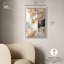 Boosted Canvas Midcentury Abstract par Art Remedy-105673241-105673250