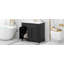 Meuble-lavabo 36 po avec lavabo-2044689867
