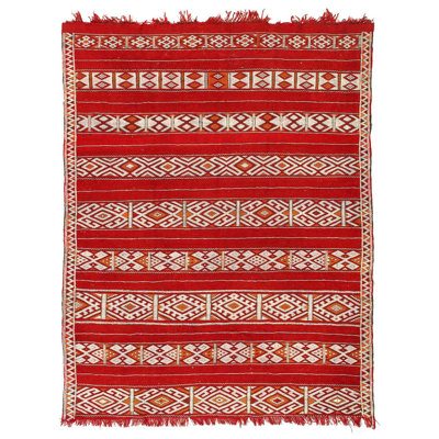 Moroccan Rug