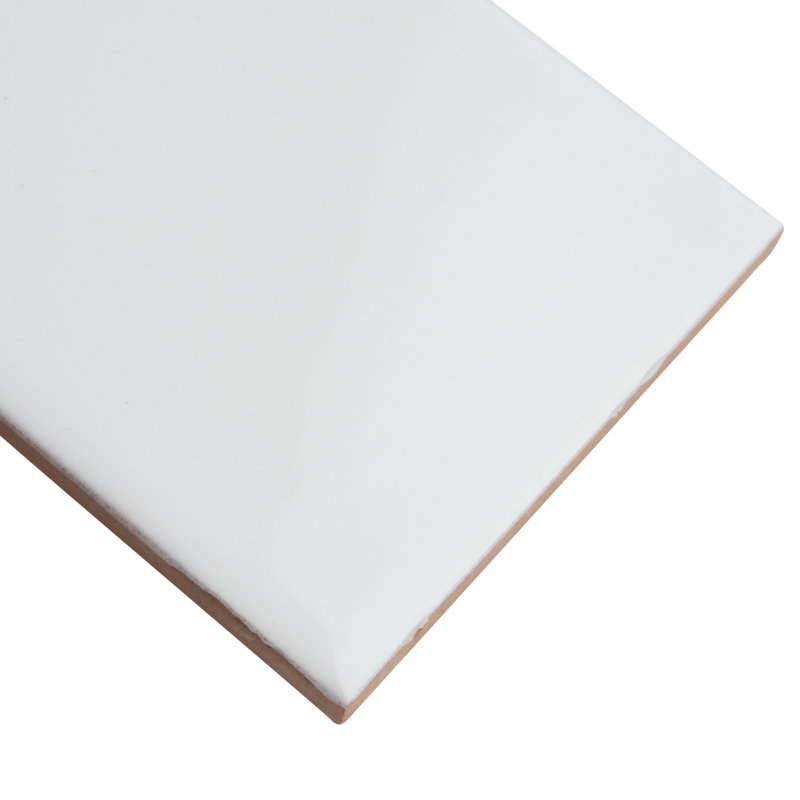 Prospect 3" x 6" Ceramic Subway Wall Tile
