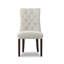 Upholstered Dining Chair-1957933996