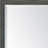 Broadway Wood Flat Wall Mirror-510379985-510379984