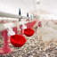 Abreuvoir en plastique Friedhild
