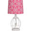 Antinus Table Lamp