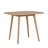 SQUARE DINNING TABLE-1456803195