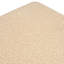 Repose-pieds carré 17 po avec rangement-96614949
