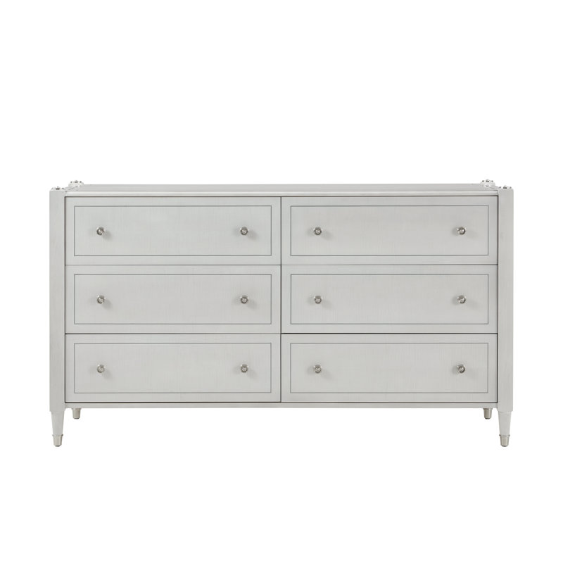 Commode 6 tiroirs Spencer London, Chelsea