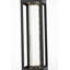Luminaire suspendu d'extérieur à DEL Olyssa-1752284622