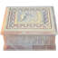 Handmade Stone Decorative Box
