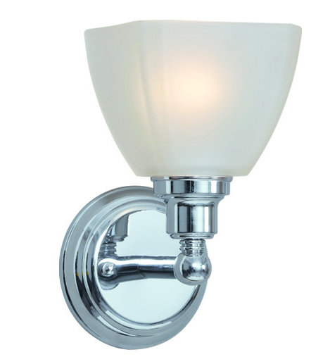 Applique pour salle de bain Codespoti