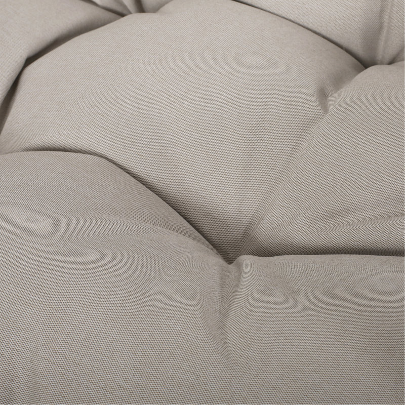 Chaise suspendue