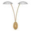 Glenn 2 - Light Armed Sconce-1036313745