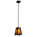 Gabrieal 1 - Light Pendant