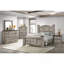 Mobilier de chambre à coucher 1pc