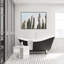 Cactus en sourdine - reproduction de photo sur toile tendue-67767847-67767817