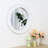 Jantsen Flat Wall Mirror