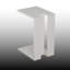 Table de bout Novelty-495505184