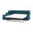 Friedman 2 - Piece Upholstered Sleeper Sectional-100810214-28315878