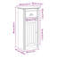 Bivins Bathroom Cabinet-466268330