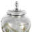 Glass Decorative Urns & Jars