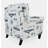 Buckins Upholstered Armchair-1434405166