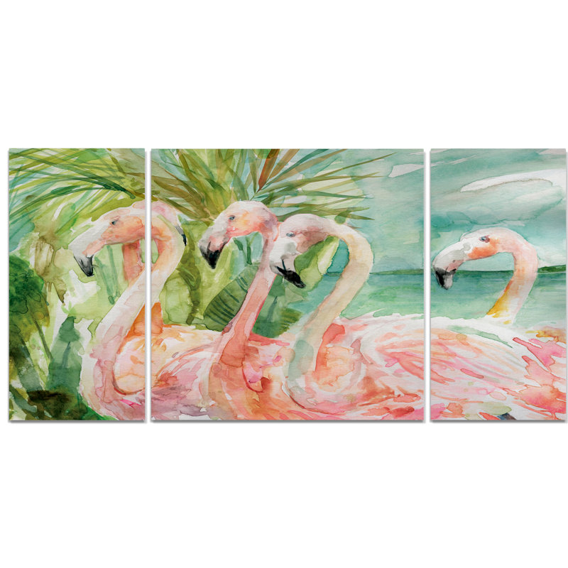 « a premium ladies », impression sur toile tendue, reproduction d’art sur toile tendue, H 24 po x l 48 po x P 1,5 po