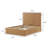 Queen Bed Frame (Oak)