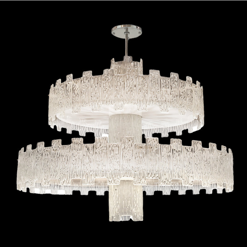 Mariner Luxury 2 - Light Chandelier