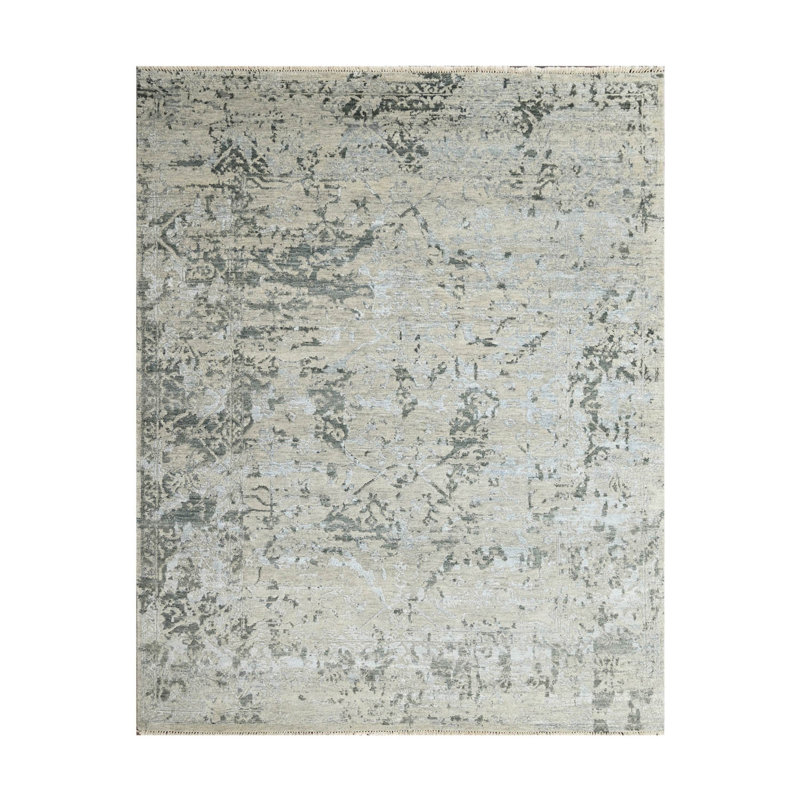 Rectangle: tapis intérieur / extérieur 7 pi 8 po x 9 pi 10 po