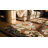 Antique Savonnerie French Knotted Rug