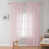 Light Pink selected