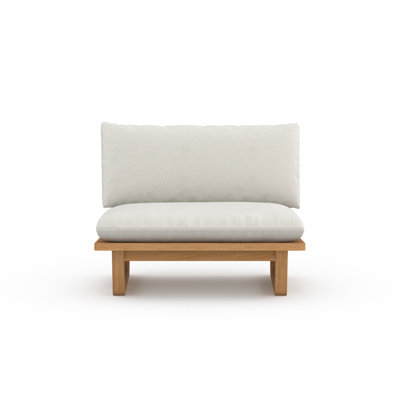 Dweller Chair