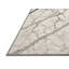 Tapis gris lavable à la machine-1663343080