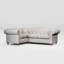 Ellrich 3 Seater Corner Sofa -114324255-114324253