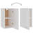 Hanging Cabinet Lyon