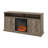 Concordia 60" Media Console with Electric Fireplace-817114704