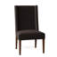 Chaise d'appoint rembourrée Chrisney-1697352016-1697352035