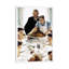 Freedom From Want by Norman Rockwell - Gallery-Wrapped Canvas Giclée on Canvas-1083972542-1083972541-1083972540