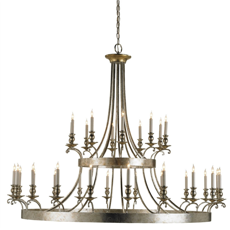 Lodestar 30 - Light Chandelier