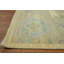 Tapis turc Oushak 9x11
