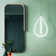 Farinella 1 - Light LED Unique/Statement Pendant