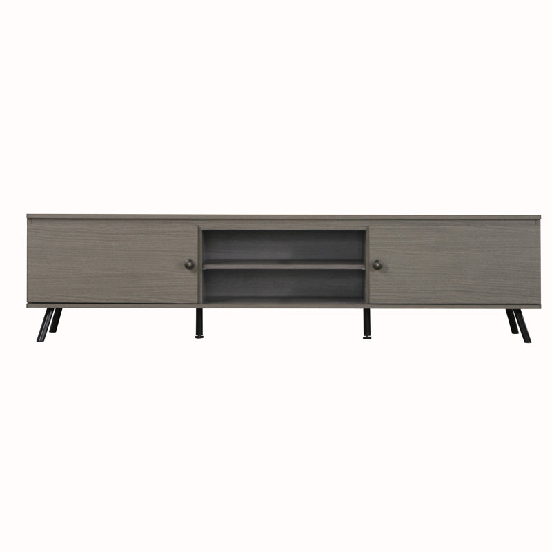 Crédence de rangement l 70,9 po Twan