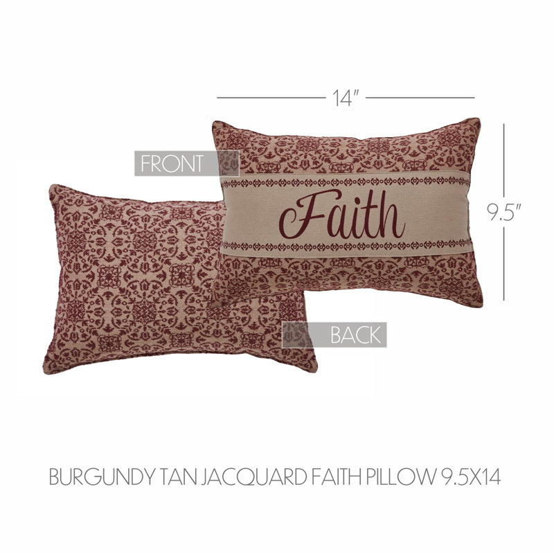  Custom House Geometric Throw Pillow